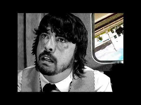 Foo Fighters - Doa