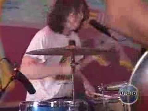 The Exit - Dont Push