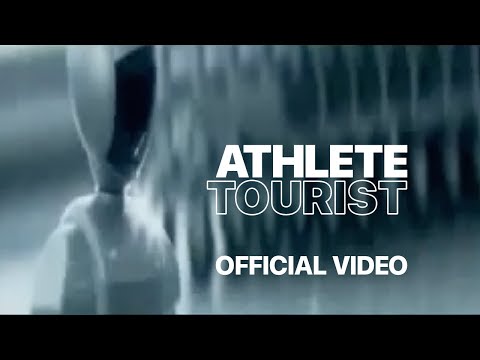 Athlete - Tourist