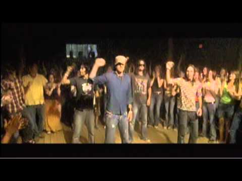 Matt Mays And El Torpedo - On The Hood