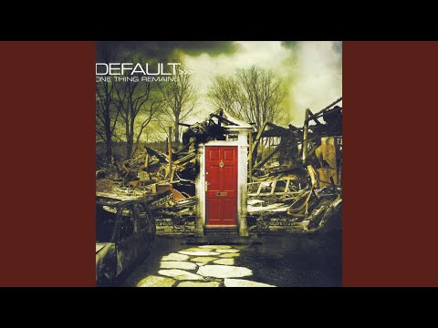 Default - It Only Hurts