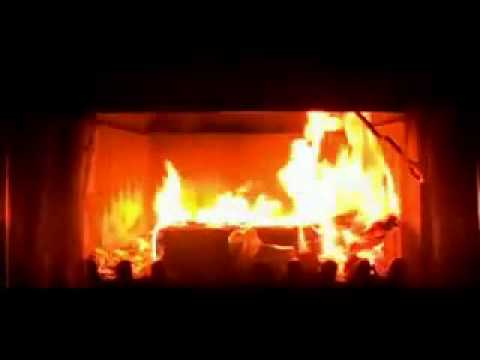 Matthew Good - Oh Be Joyful