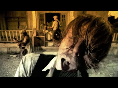 Blindside - Fell In Love With The Game
