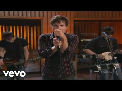 Acceptance - Take Cover