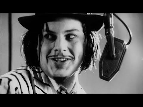 The White Stripes - My Doorbell