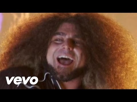Coheed And Cambria - The Suffering