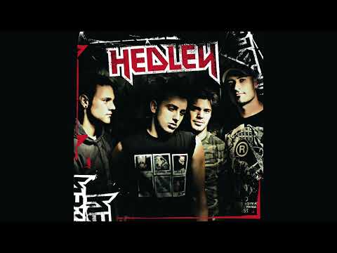 Hedley - Villain
