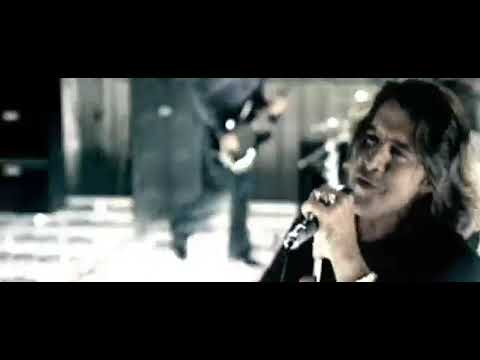 Scott Stapp - The Great Divide