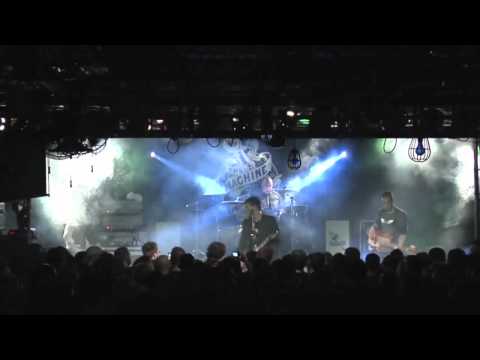 Taproot - Lost In The Woods