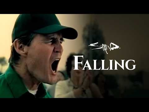 Staind - Falling