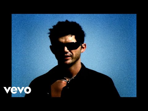 Inxs - Pretty Vegas