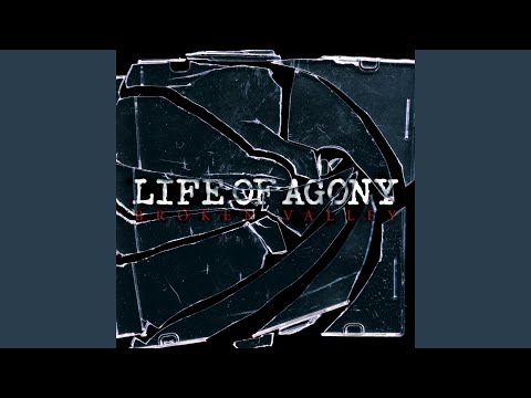 Life Of Agony - Wicked Ways