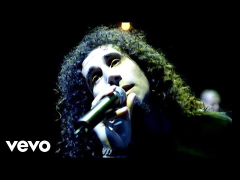 System Of A Down - Hypnotize