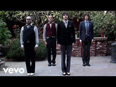 OK Go - A Million Ways