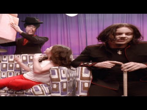The White Stripes - The Denial Twist