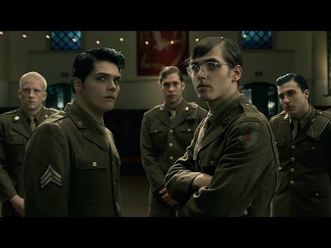 My Chemical Romance - The Ghost Of You