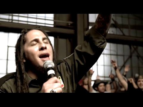 P.o.d. - Goodbye For Now