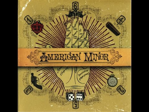 American Minor - Walk On