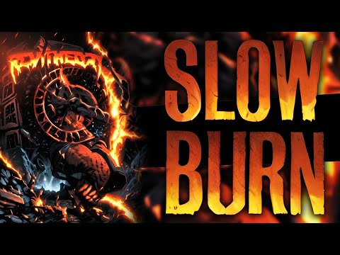 Revelation Theory - Slowburn