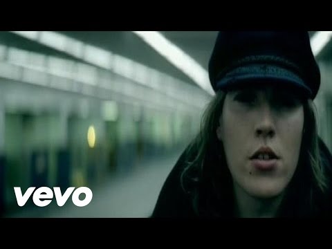 People In Planes - If You Talk Too Much