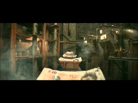 Hard Fi - Cash Machine