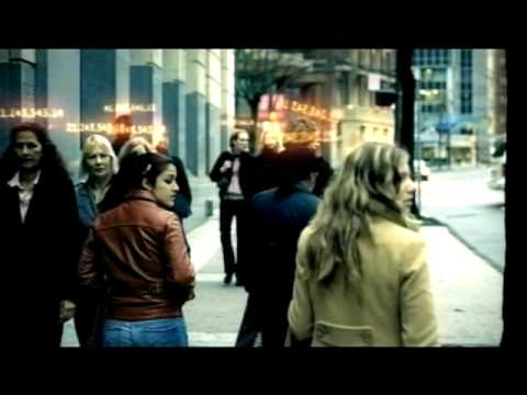 Nickelback - Saving Me