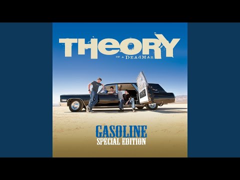 Theory Of A Deadman - Better Off