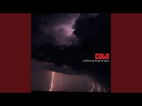 Cold - A Different Kind Of Pain