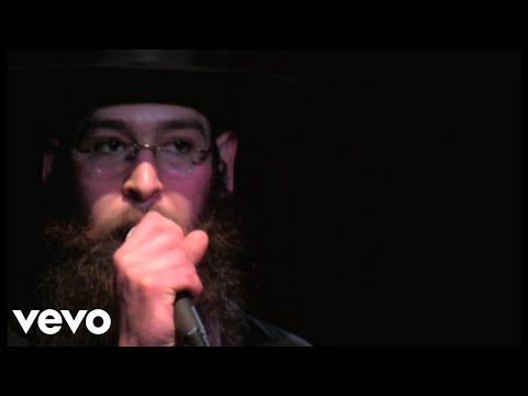 Matisyahu - King Without A Crown