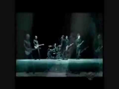 Evans Blue - Cold