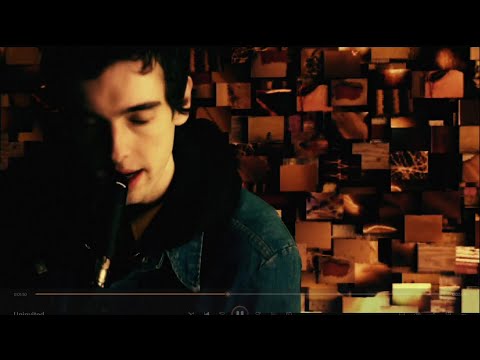 Mellowdrone - Fashionably Uninvited
