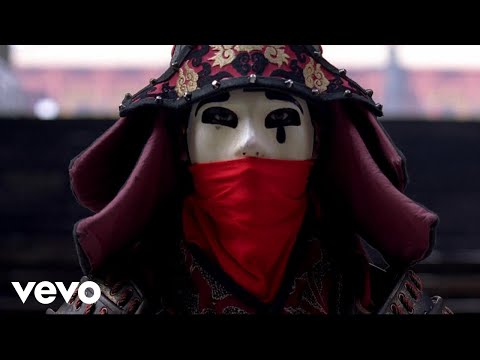 30 Seconds To Mars - From Yesterday