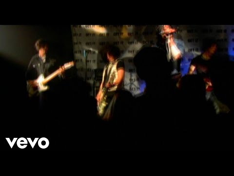 The Lashes - Sometimes The Sun