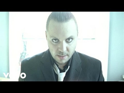 Blue October - Hate Me
