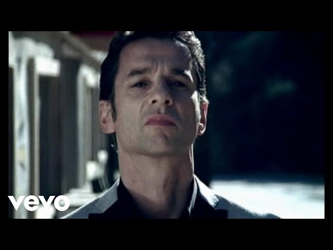 Depeche Mode - Suffer Well