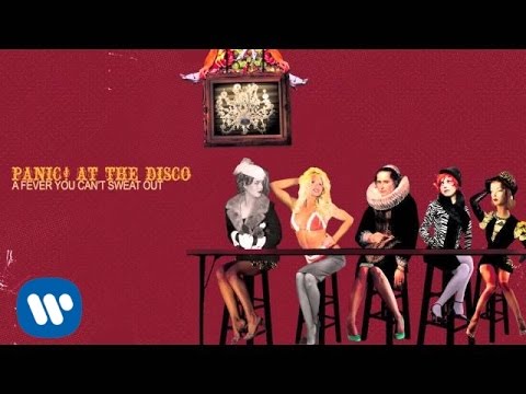 Panic At The Disco - The Only Diffence Between