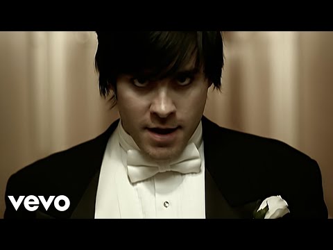 30 Seconds To Mars - The Kill