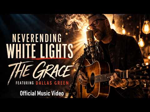 Neverending White Lights - The Grace