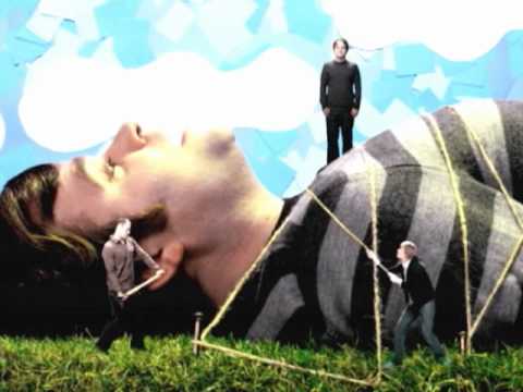 Death Cab For Cutie - Crooked Teeth