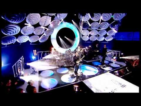 Placebo - Because I Want You