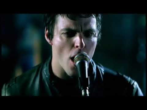 Rock Kills Kid - Paralyzed