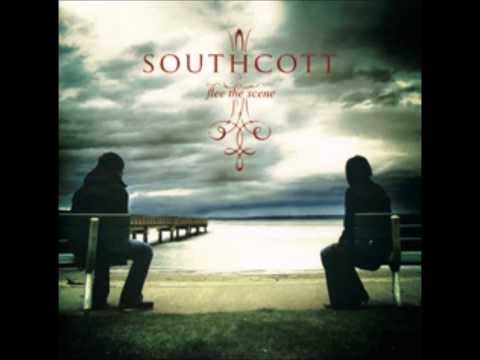 Southcott - Red Lights And Rooftops