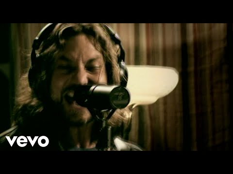 Pearl Jam - World Wide Suicide