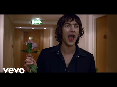Richard Ashcroft - Music Is Power