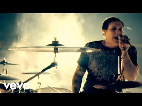 Atreyu - Exs And Ohs