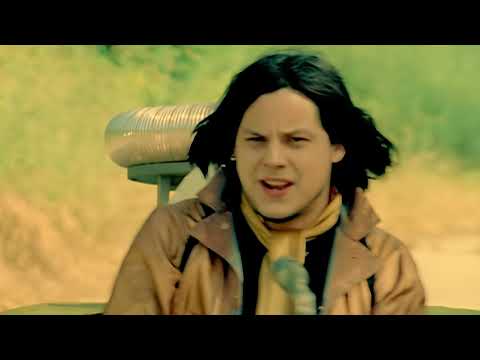 Raconteurs - Steady As She Goes