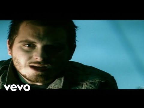 Thrice - Red Sky