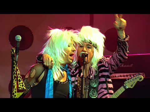 Red Hot Chili Peppers - Dani California-Its