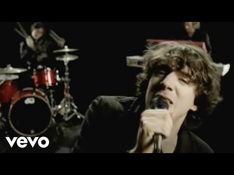 Snow Patrol - Hands Open-Its