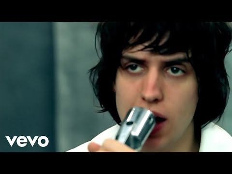 The Strokes - You Only Live Once-Its